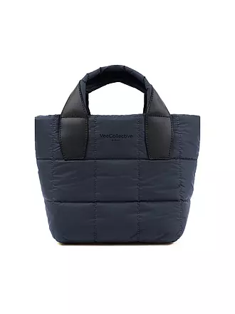 VEE COLLECTIVE | Sac - Mini Sac PORTER TOTE Mini | dunkelblau